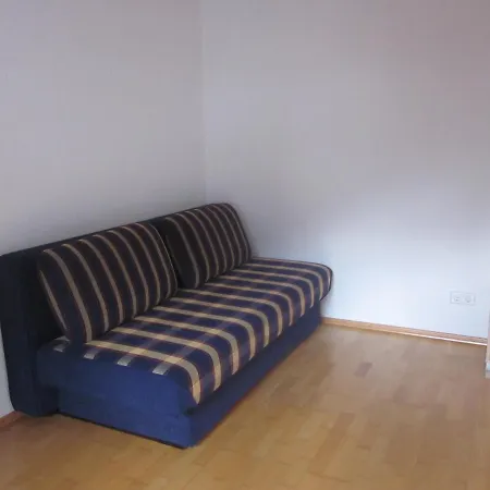 Eva Apartment