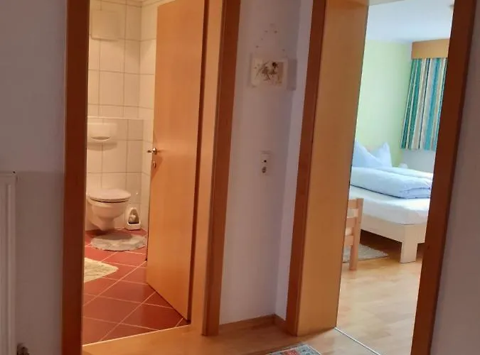 Apartamento Eva Längenfeld