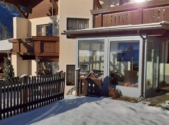 Eva Διαμέρισμα *