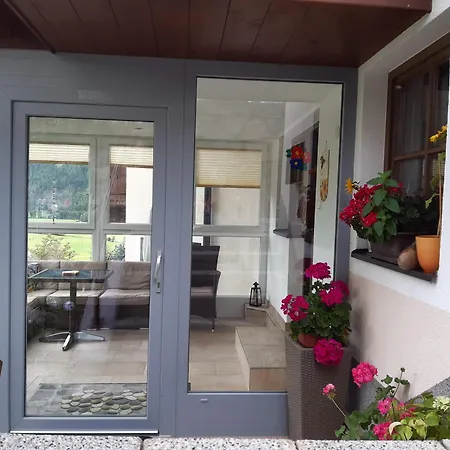 아파트 Eva 란켄펠트