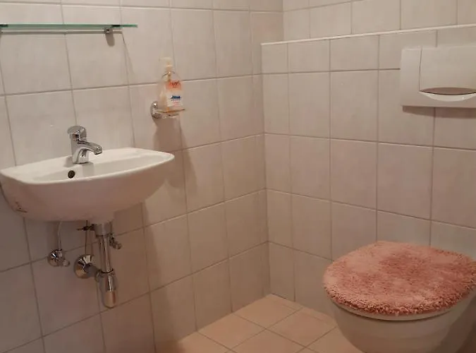 아파트 Eva 란켄펠트