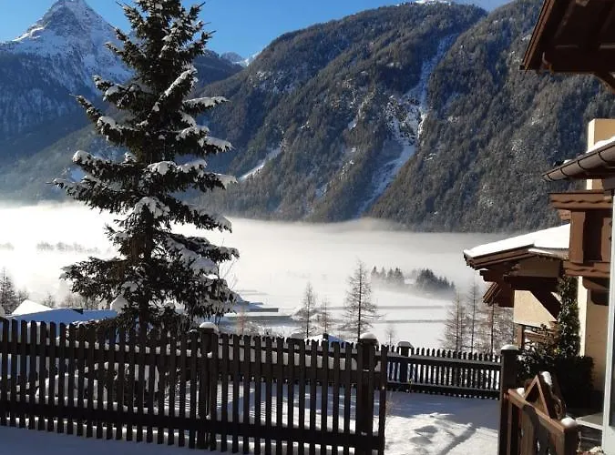 아파트 Eva 란켄펠트