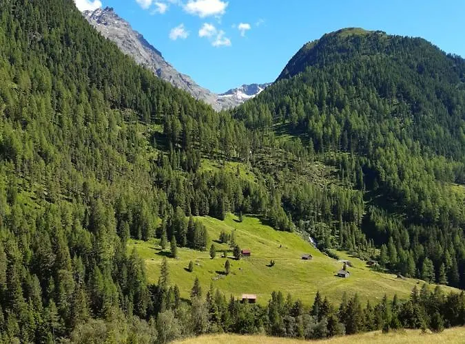 公寓 Eva 朗根费尔德