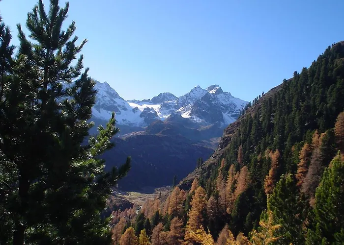 Eva 公寓 朗根费尔德