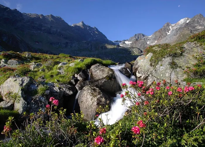 Eva 公寓 朗根费尔德